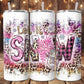 Sublimation Tumbler