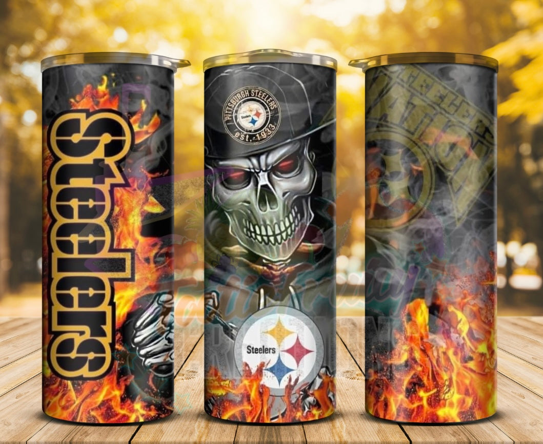 Sublimation Tumbler