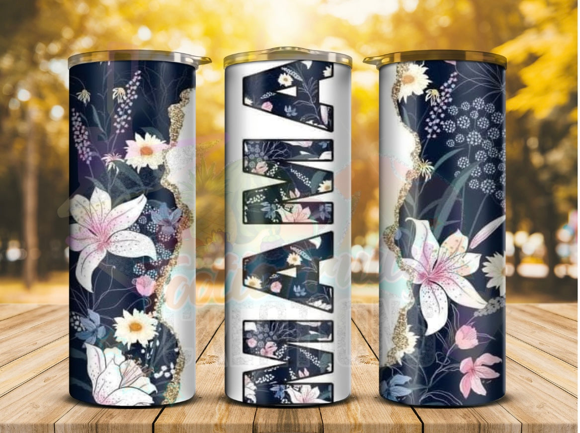 Sublimation Tumbler