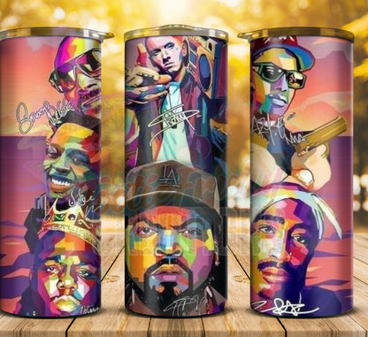 Sublimation Tumbler